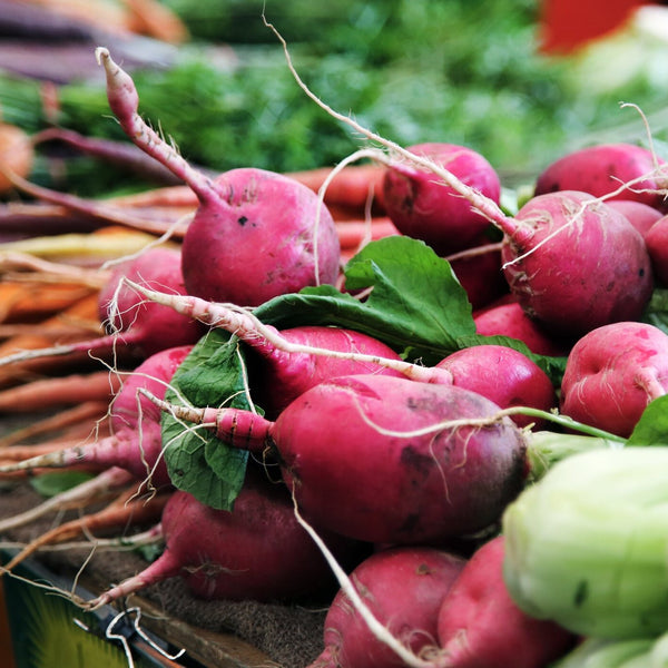 Load image into Gallery viewer, What to eat on The Hypoallergenic Diet, an example of the vegetables you can eat on The Hypoallergenic Diet