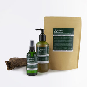Healing Bioclay