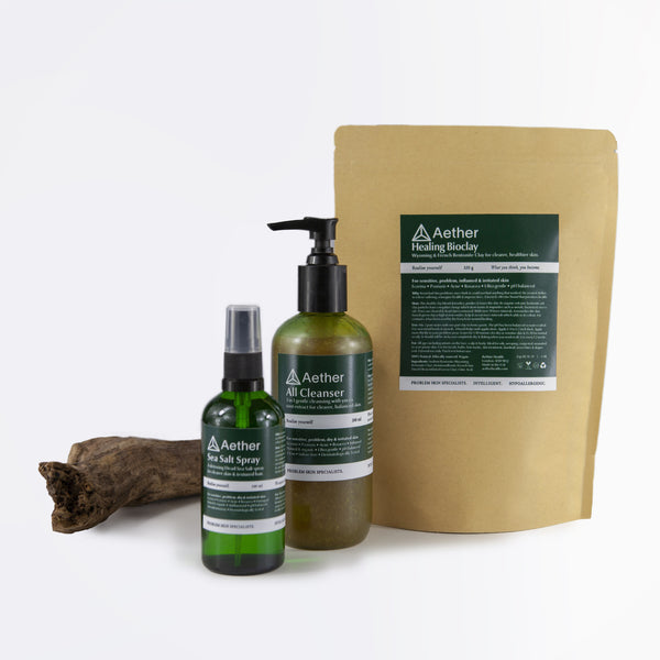 Cargar imagen en el visor de la galería, Healing Bioclay