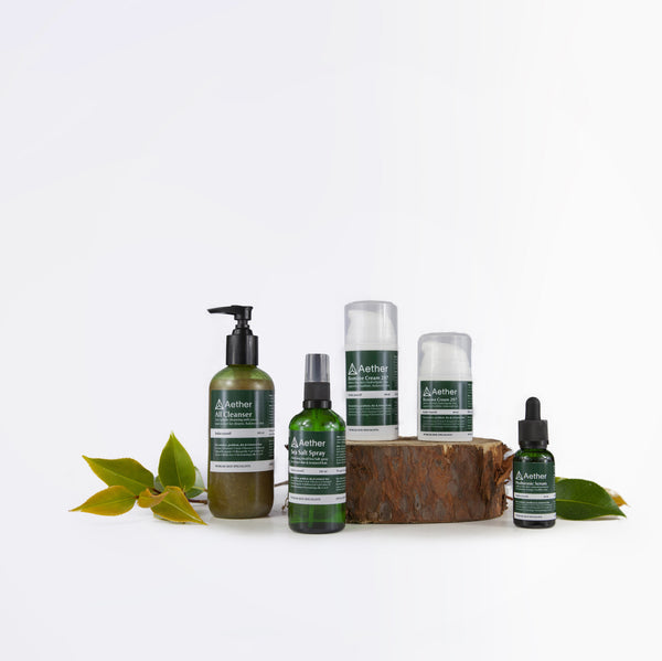 Cargar imagen en el visor de la galería, The Ultimate Aether