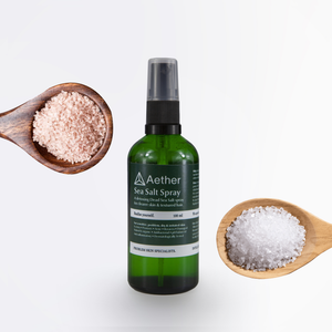Sea Salt Spray