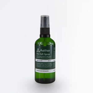 Sea Salt Spray