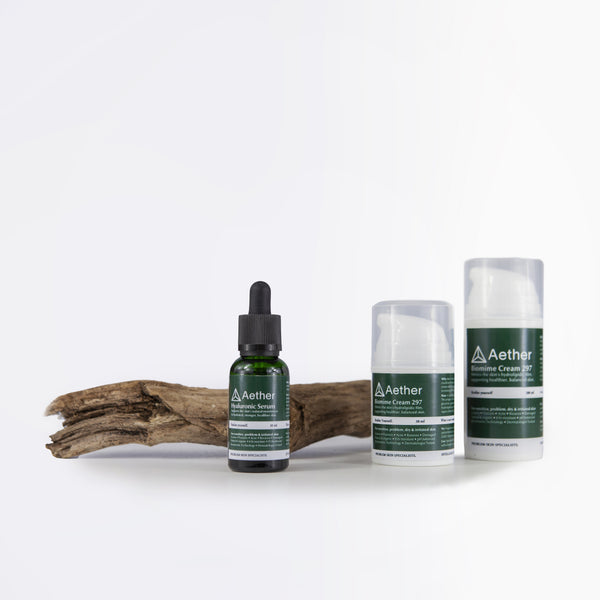 Load image into Gallery viewer, Hyaluronic Serum