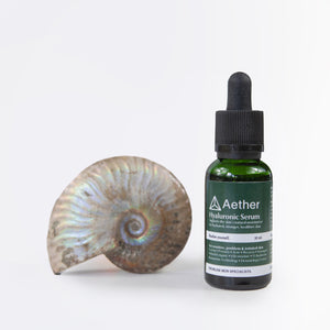 Hyaluronic Serum