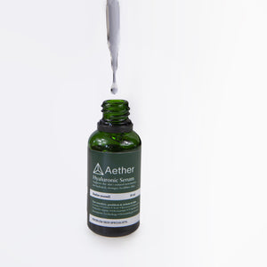 Hyaluronic Serum