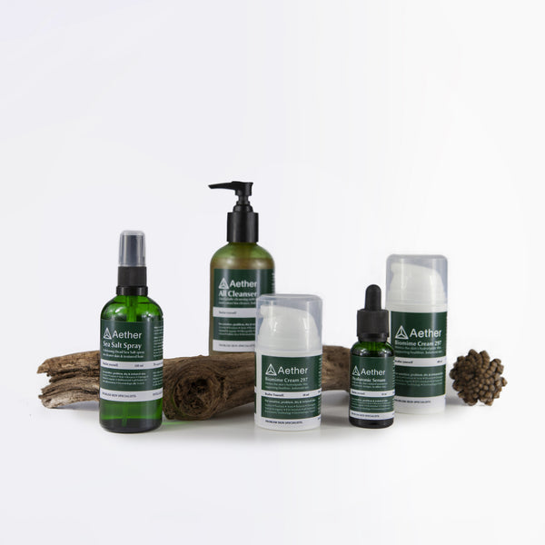 Cargar imagen en el visor de la galería, The Ultimate Aether