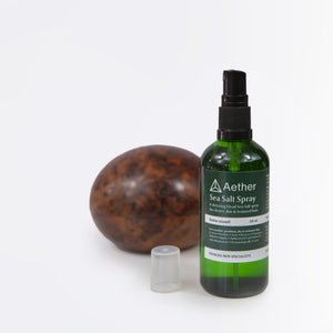 Sea Salt Spray