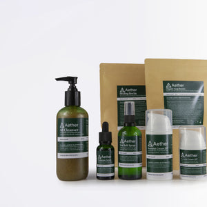 Healing Bioclay