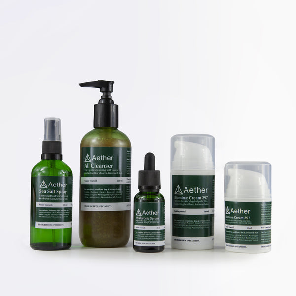 Lade das Bild in den Galerie-Viewer, Biomime Cream 297