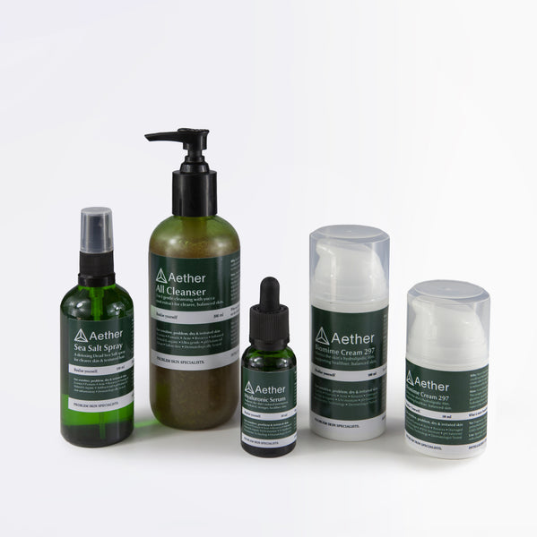 Cargar imagen en el visor de la galería, The Ultimate Aether