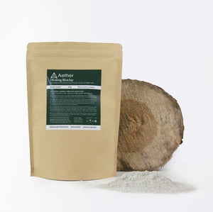 Healing Bioclay