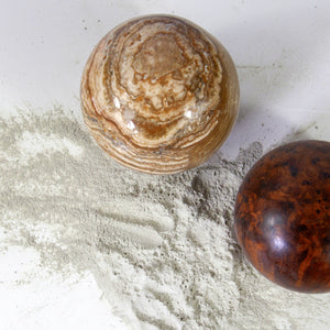 Healing Bioclay