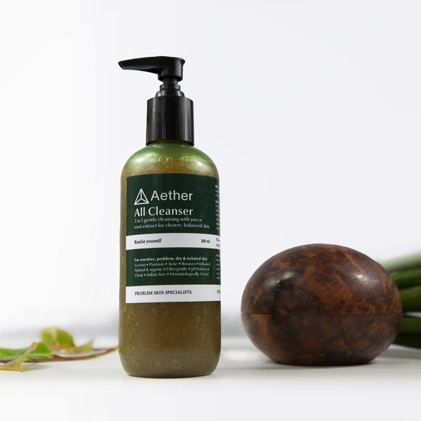 Load image into Gallery viewer, All Cleanser: Shampoo/Face/Body