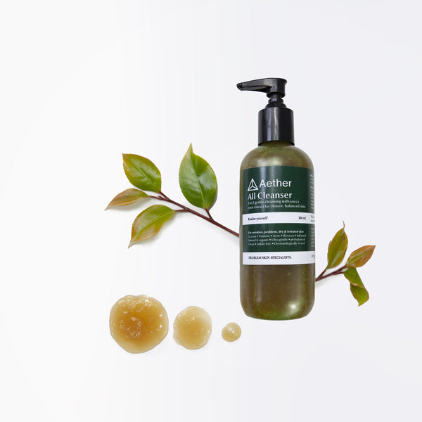 Load image into Gallery viewer, All Cleanser: Shampoo/Face/Body