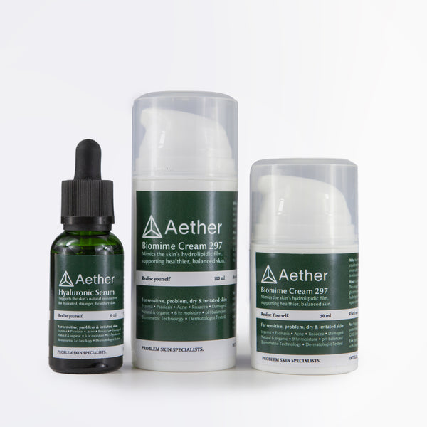 Lade das Bild in den Galerie-Viewer, Biomime Cream 297