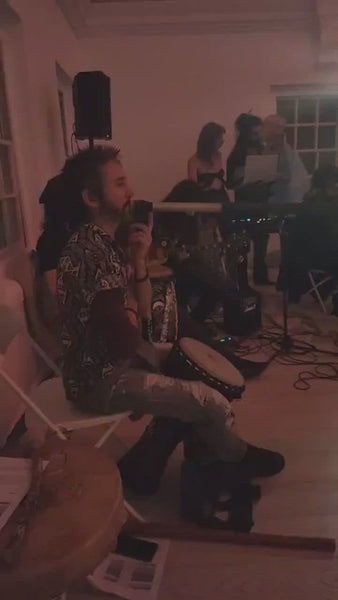 Load and play video in Gallery viewer, Sea Salt Spray