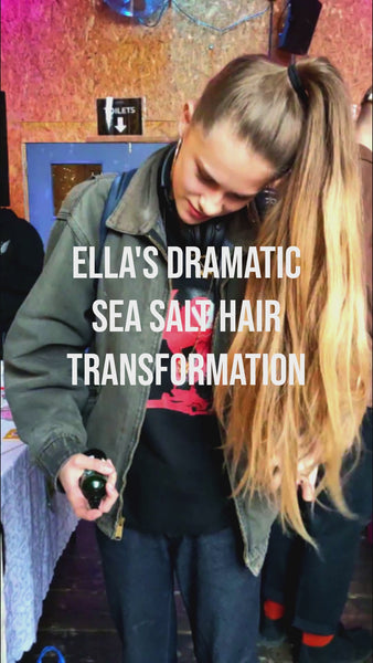 Load and play video in Gallery viewer, Sea Salt Spray