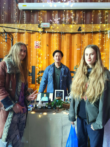 Load image into Gallery viewer, Sea Salt Spray