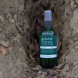Sea Salt Spray