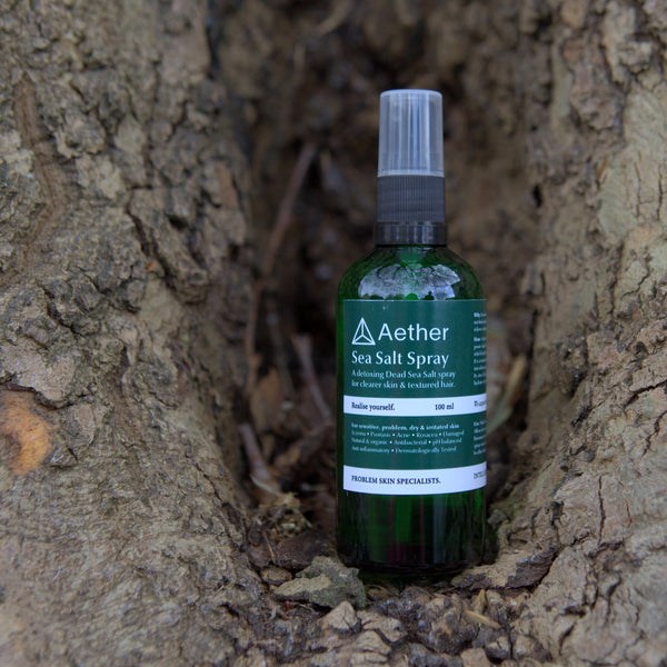 Load image into Gallery viewer, Sea Salt Spray