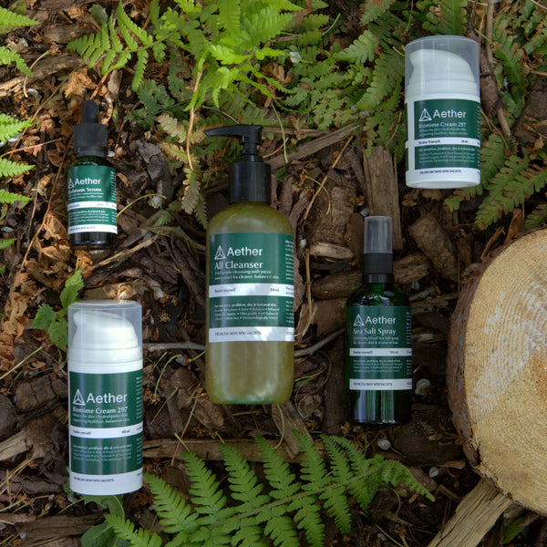 Cargar imagen en el visor de la galería, The Ultimate Aether