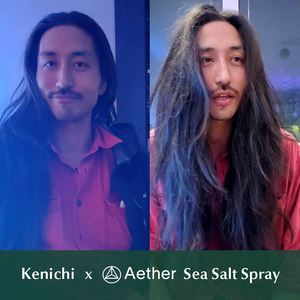 Sea Salt Spray