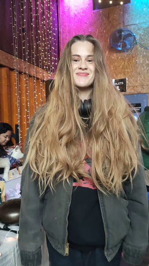 Sea Salt Spray