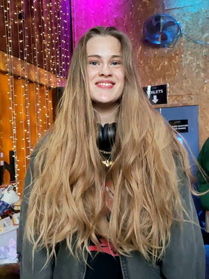 Sea Salt Spray