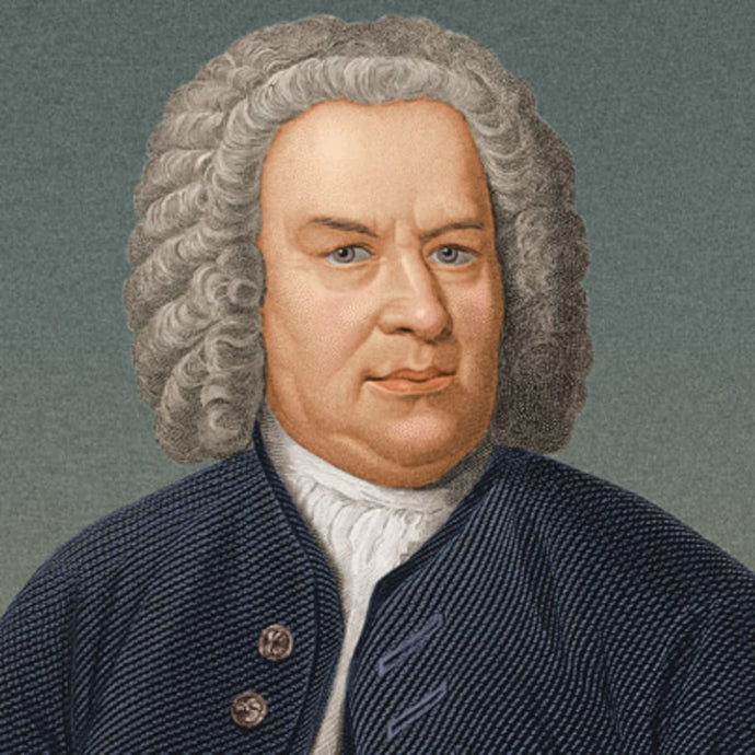 Why Bach’s Chaconne is one of the greatest achievements of mankind.