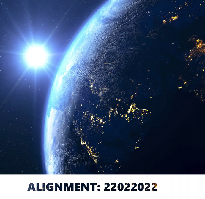2022 Alignment Guided Meditation, Tuning sound bath & Humanity Prayer Visualisation.